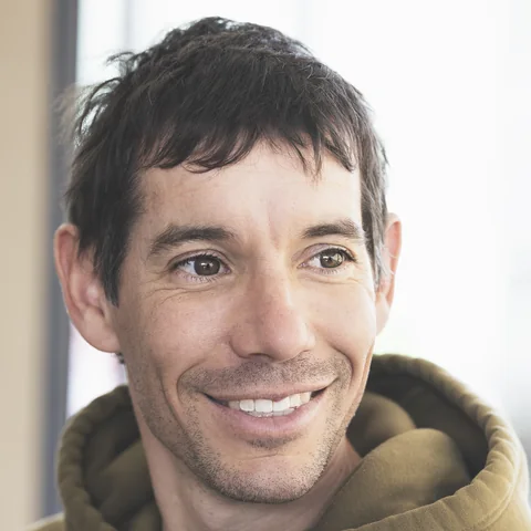 Alex Honnold