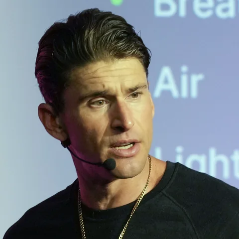 Ben Greenfield