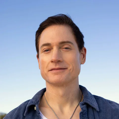 Bryan Johnson