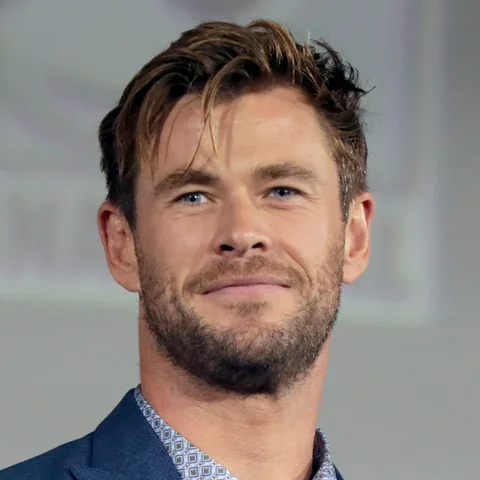 Chris Hemsworth