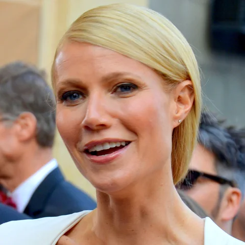 Gwyneth Paltrow