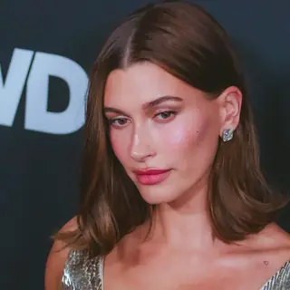 Hailey Bieber