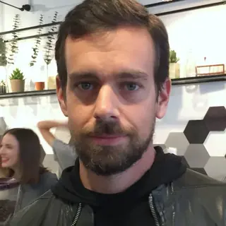 Jack Dorsey