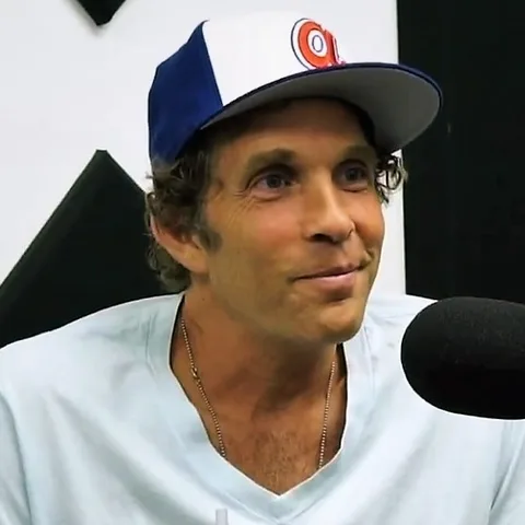 Jesse Itzler