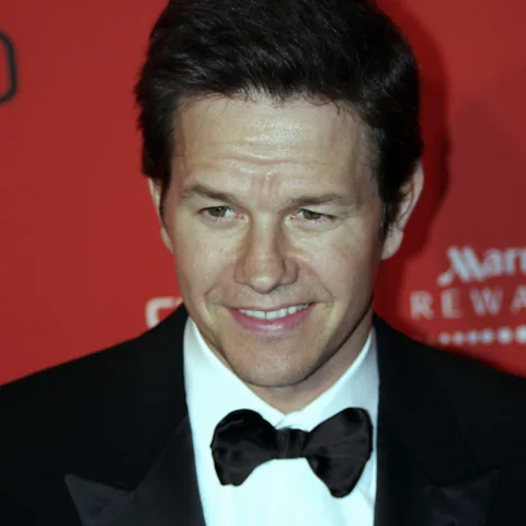 Mark Wahlberg