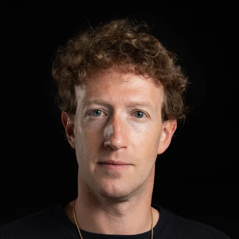 Mark Zuckerberg