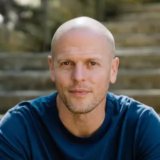 Tim Ferriss