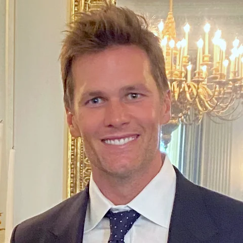 Tom Brady
