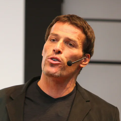Tony Robbins